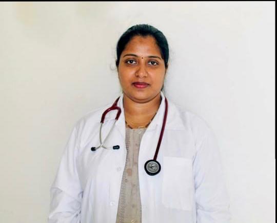 Dr. Navya Pidikiti, Consultant Obstetrician & Gynecologist, MS (OBG)